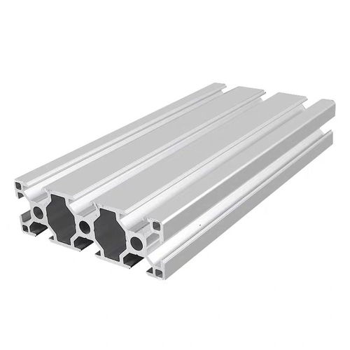 南京江宁铝型材角件流水线铝型材设备框架铝型材制品来图定制